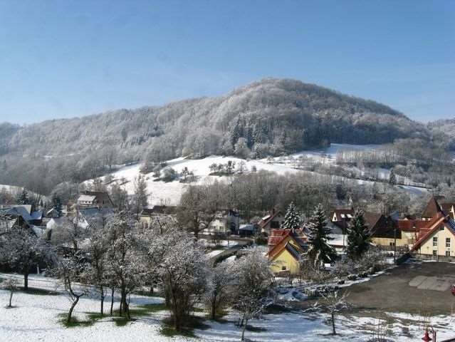 Cröffelbach Akzent Hotel Goldener Ochsen מראה חיצוני תמונה